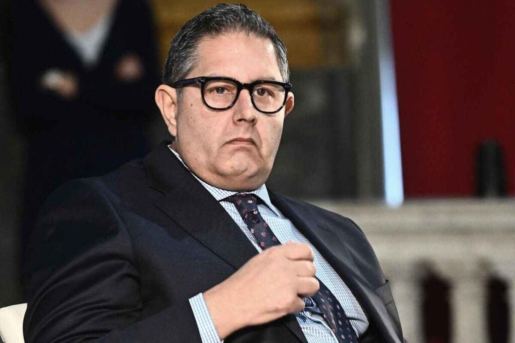 Giovanni Toti domiciliari