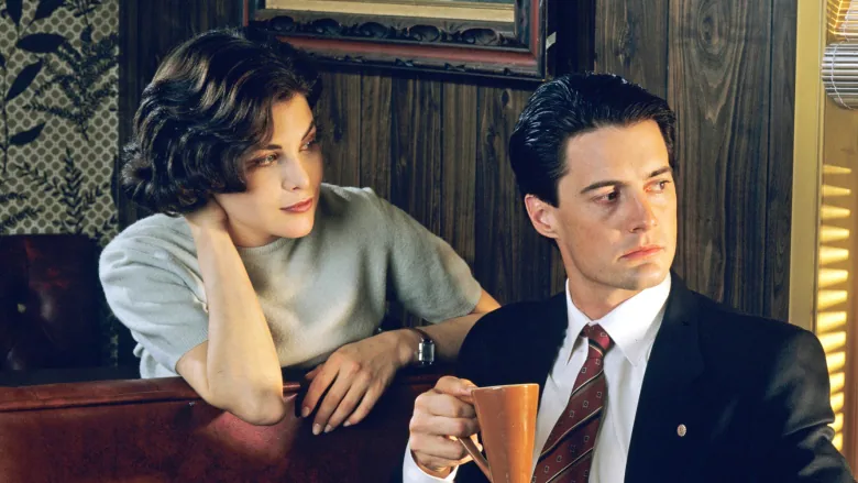 Registi cinematografici in Twin Peaks - Photo Credits: twinpeaksblog.com
