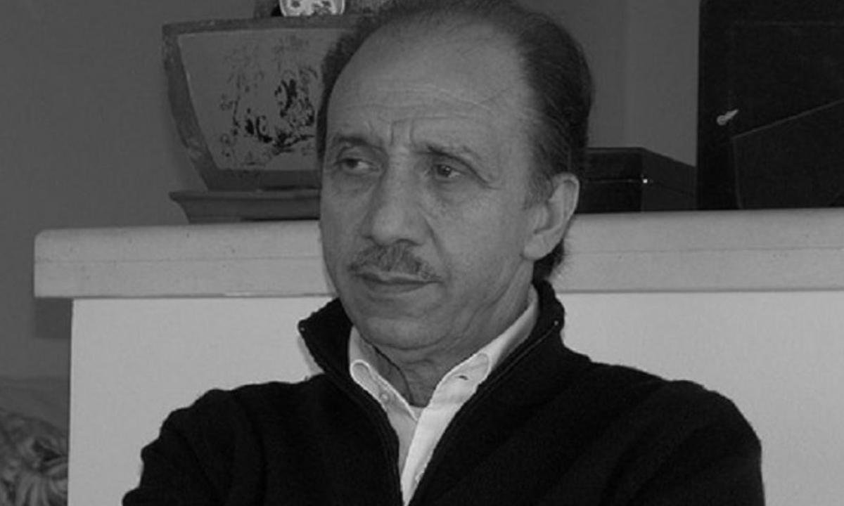 Umberto Balsamo, chi sono la moglie Zea e i figli Tommaso e Valentina Umberto Balsamo moglie e vita privata