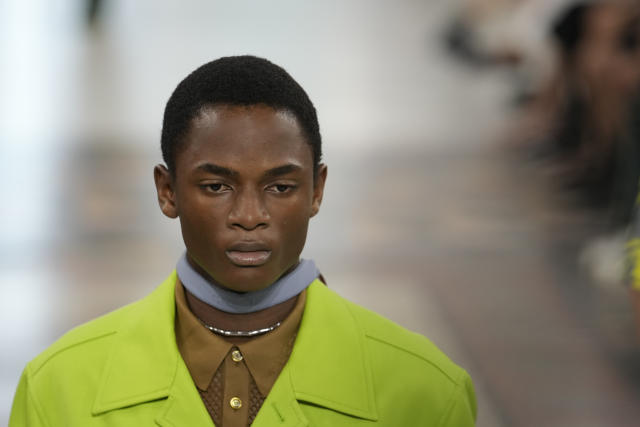 Gucci e la nuova collezione Uomo Primavera 2025: surf e stile eclettico