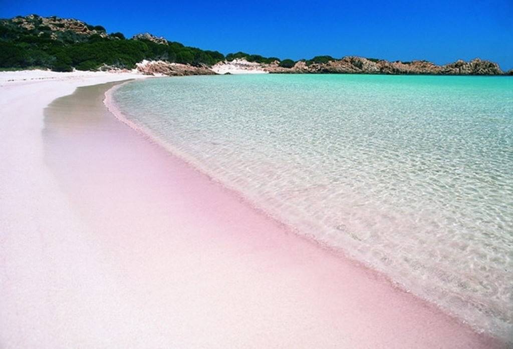 Sardegna, un’influencer brasiliana sbarca sulla spiaggia Rosa a Budelli e posta un video: Multata
