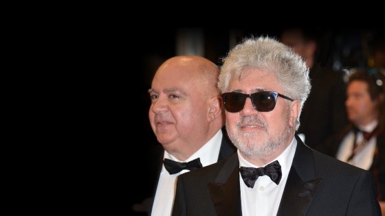 I migliori film di Pedro Almodóvar film pedro almodóvar - Photo Credits repubblica.it