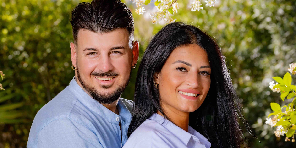 Temptation Island, segnalazione shock su Lino Giuliano: una ragazza pubblica la foto hot che le ha inviato in chat