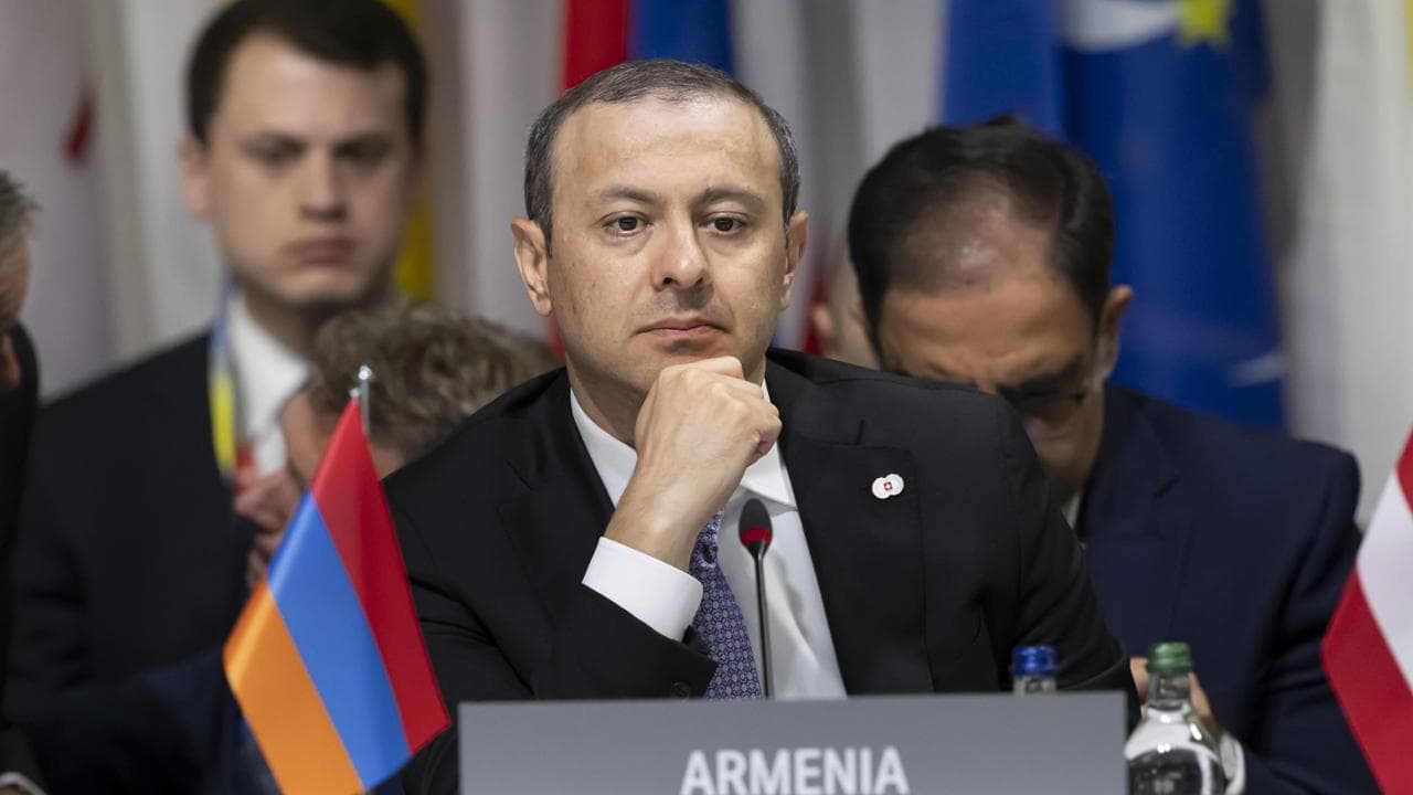 L’Armenia ha riconosciuto lo Stato di Palestina