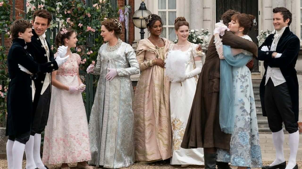 Bridgerton 4: quando uscirà la quarta stagione e chi sarà il (o la) protagonista?