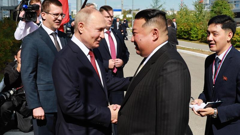 Putin ha deciso di siglare con Kim Jong-un un accordo di “reciproca assistenza”: cosa significa per gli equilibri internazionali?