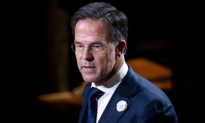 Chi è Mark Rutte, il nuovo segretario generale della Nato