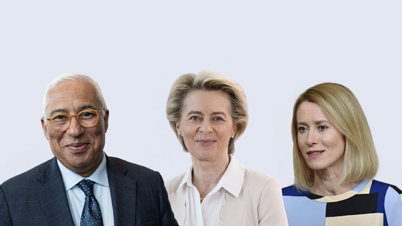 Decise le tre cariche più importanti del Consiglio europeo: cosa succede ora
