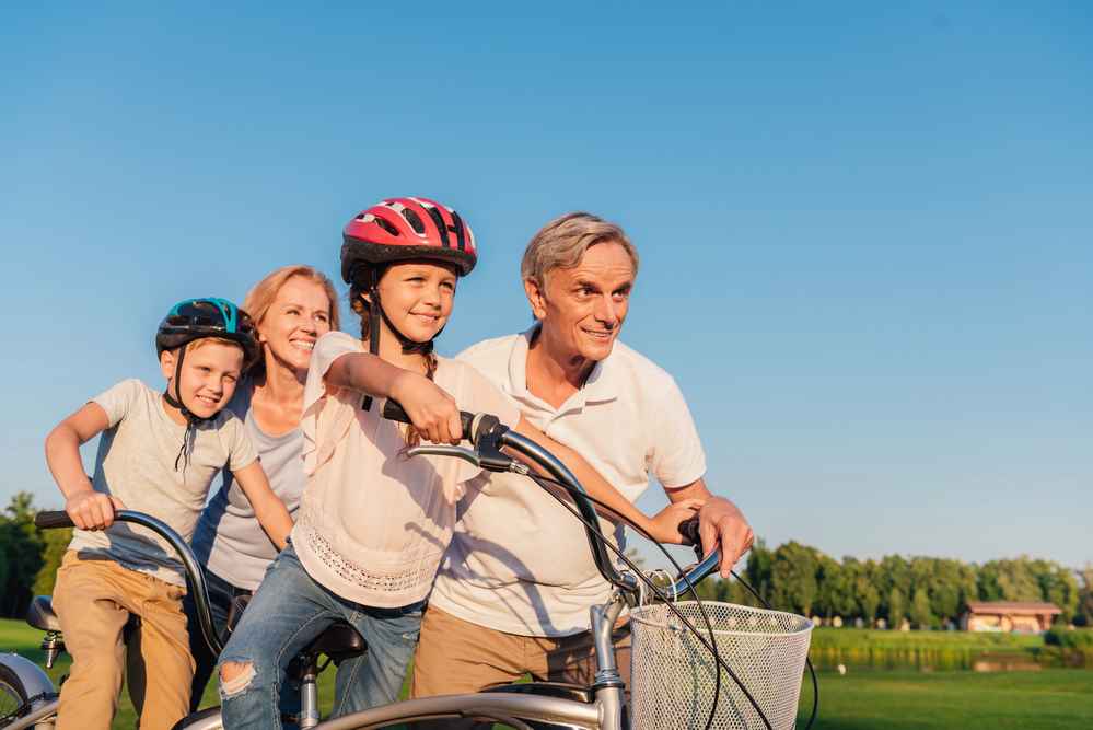 Caschi bici: il top di gamma per il ciclista amatoriale e professionista