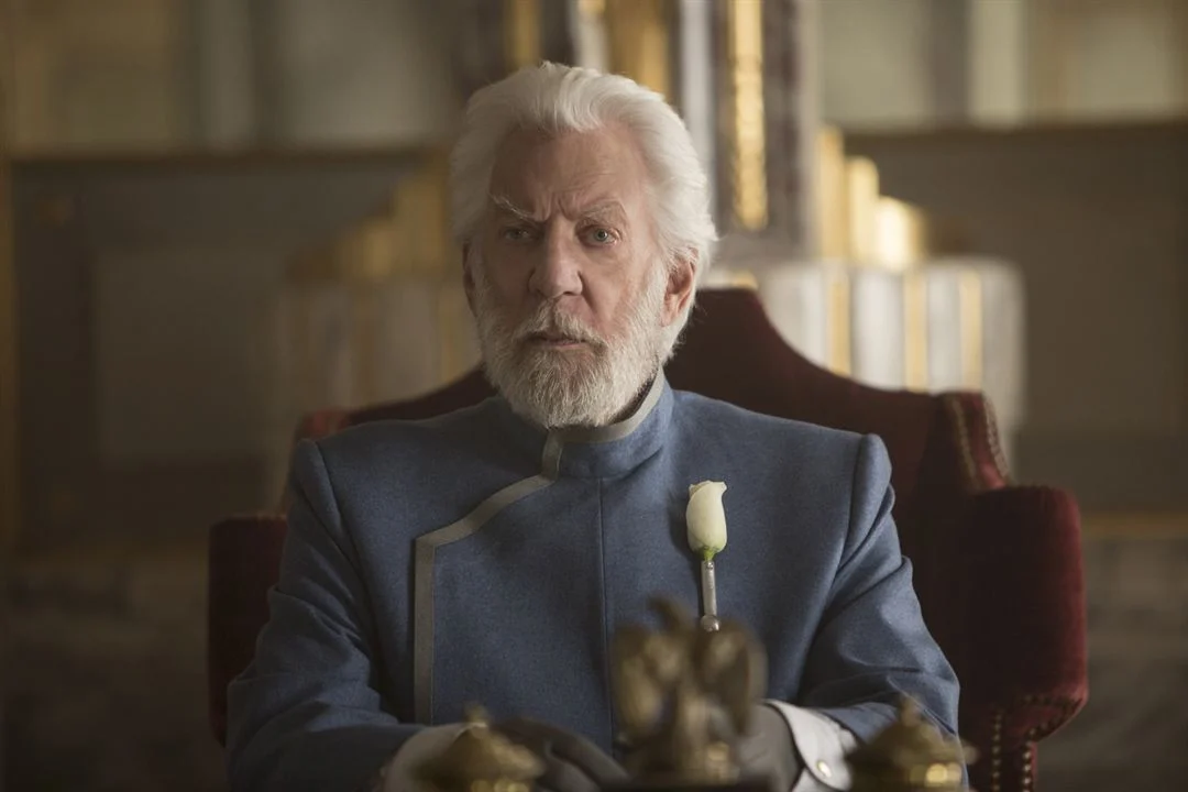 È morto l’attore canadese e premio Oscar Donald Sutherland