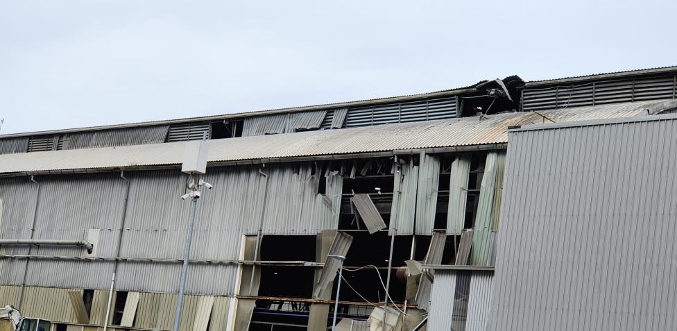 Esplosione in una fabbrica di Bolzano: operaio morto con ustioni sul 57% del corpo