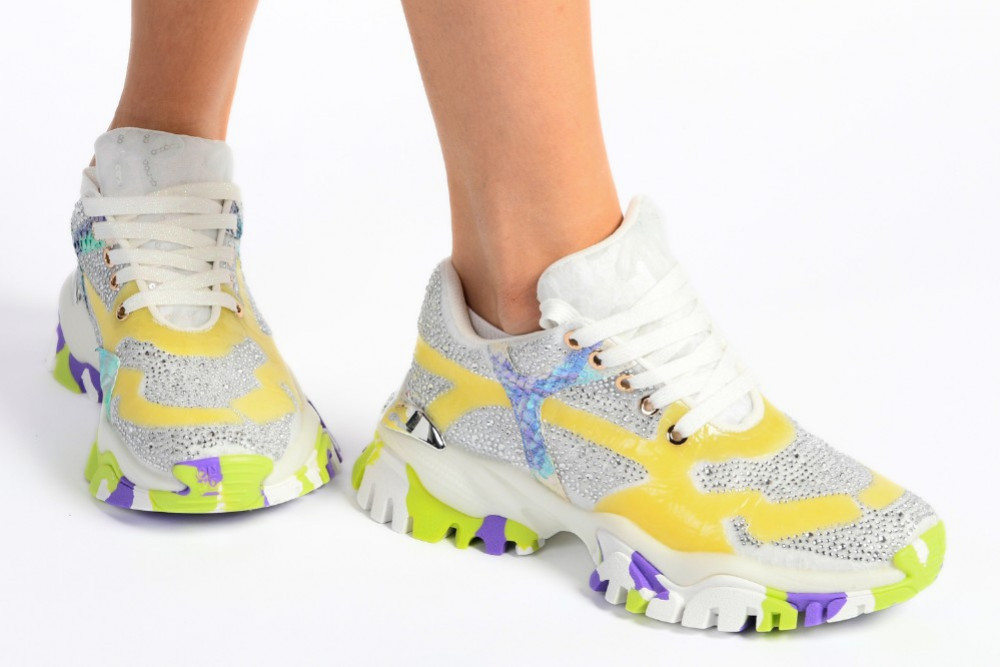 I modelli di scarpe più trendy dell’estate 2024