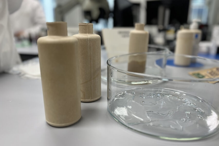 L’Oréal inaugura il Packaging Lab: innovazione e sostenibilità per il futuro del beauty
