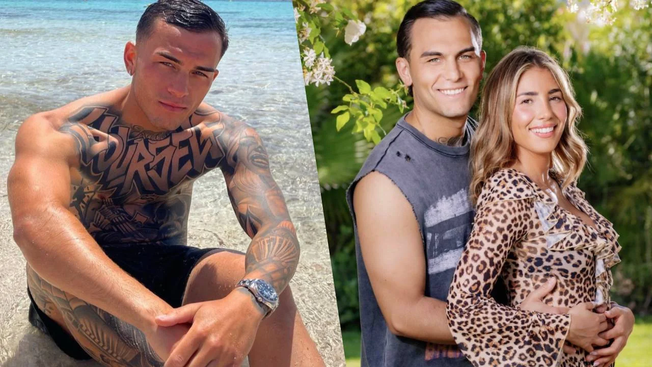 Chi sono Martina De Ioannon e Raul Dumitras, la coppia di Temptation Island 2024: “Lui è troppo geloso”