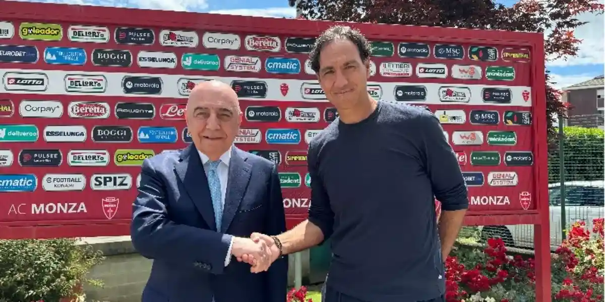 Calciomercato Monza 