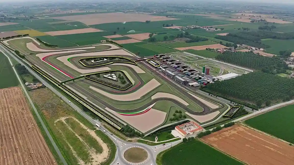 Superbike, Cremona pronta per il Mondiale SBK