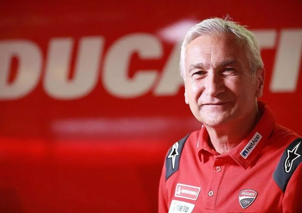 MotoGP | Diego Tardozzi sicuro: “Vi spiego la scelta Marquez”