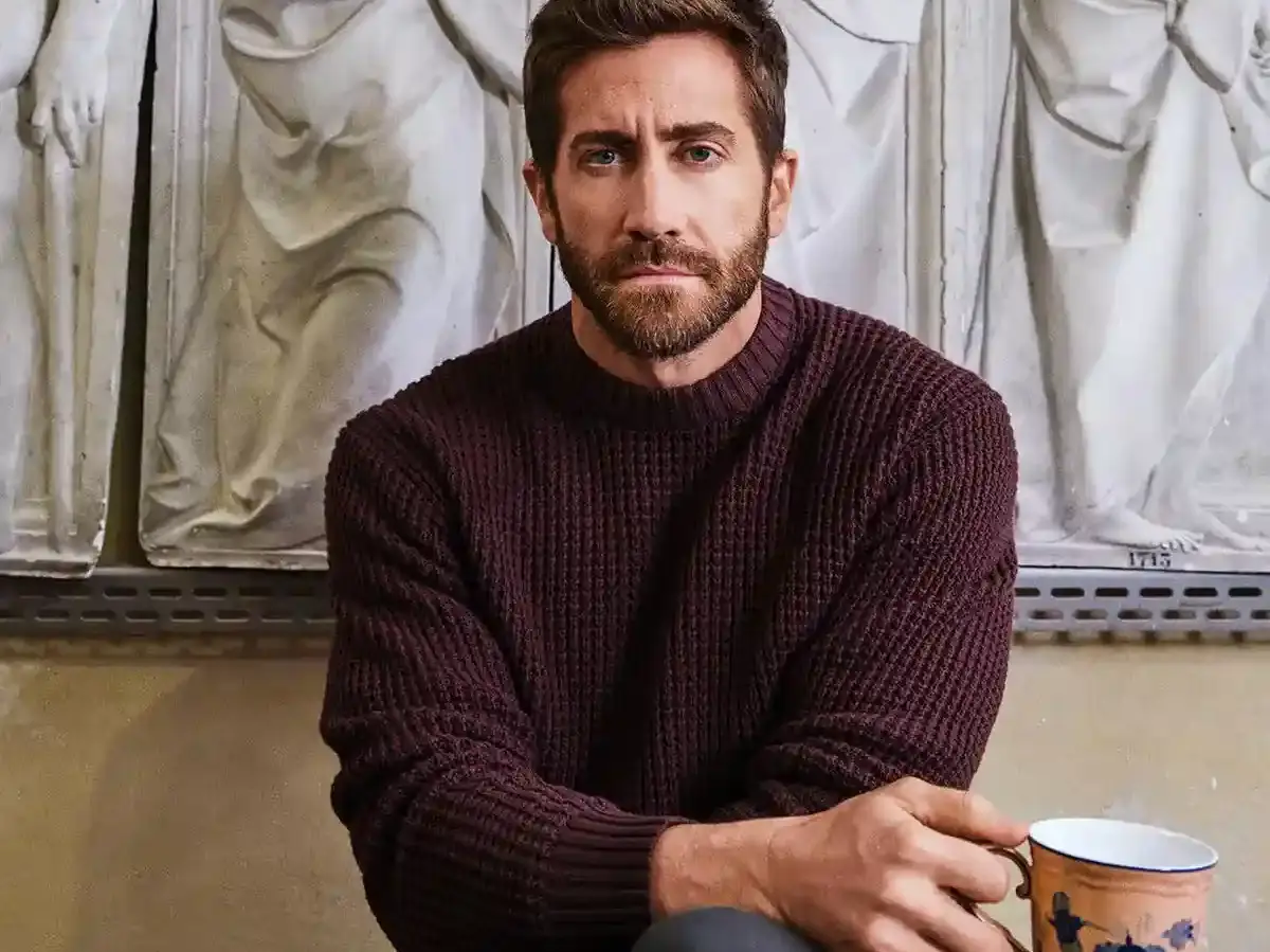 Jake Gyllenhaal sarà ancora testimone di Ginori 1735 Jake Gyllenhaal
