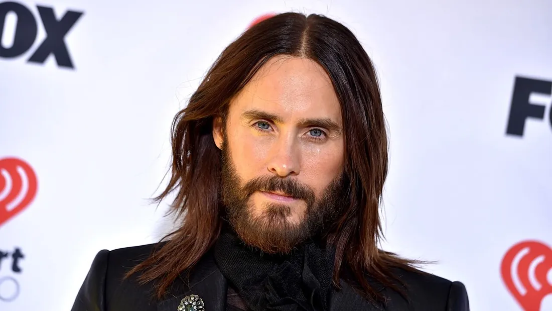 Jared Leto produrrà e interpreterà un film su Lawrence Gray