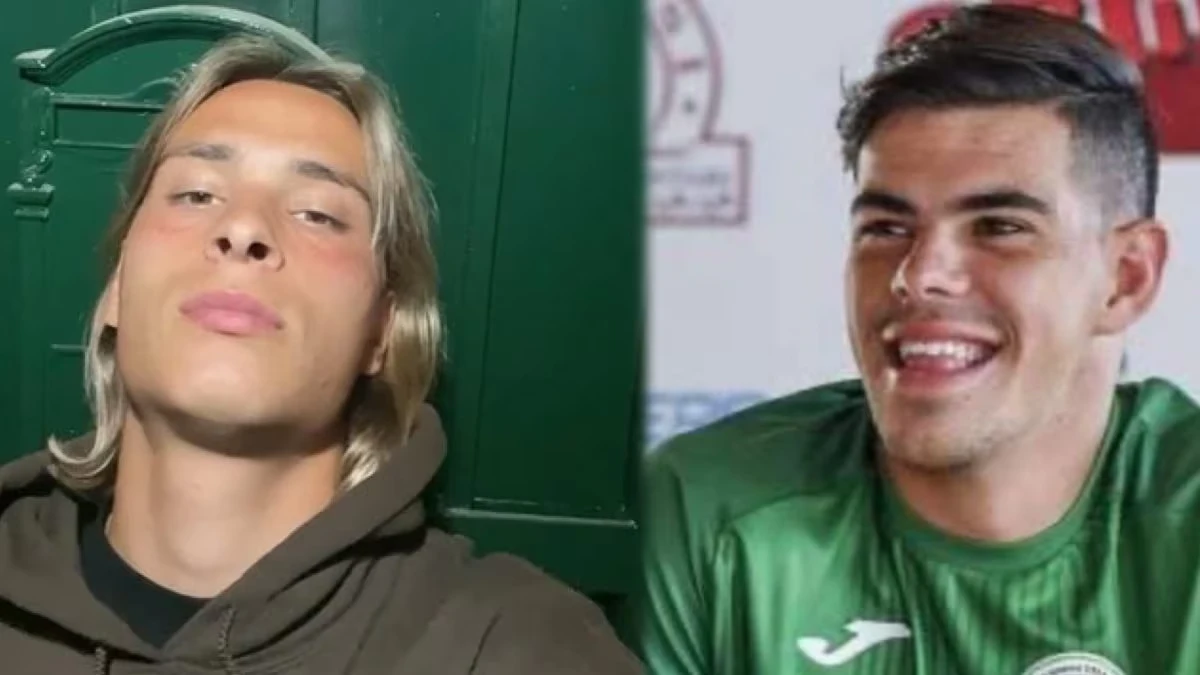 I calciatori Mattia lucarelli e Federico Apolloni condannati per violenza sessuale