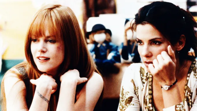 Bullock e Kidman in trattative per il sequel di Amori e Incantesimi