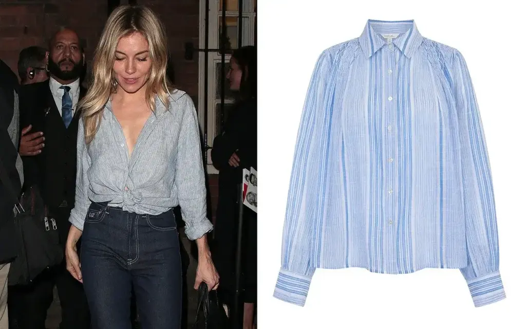 Sienna Miller