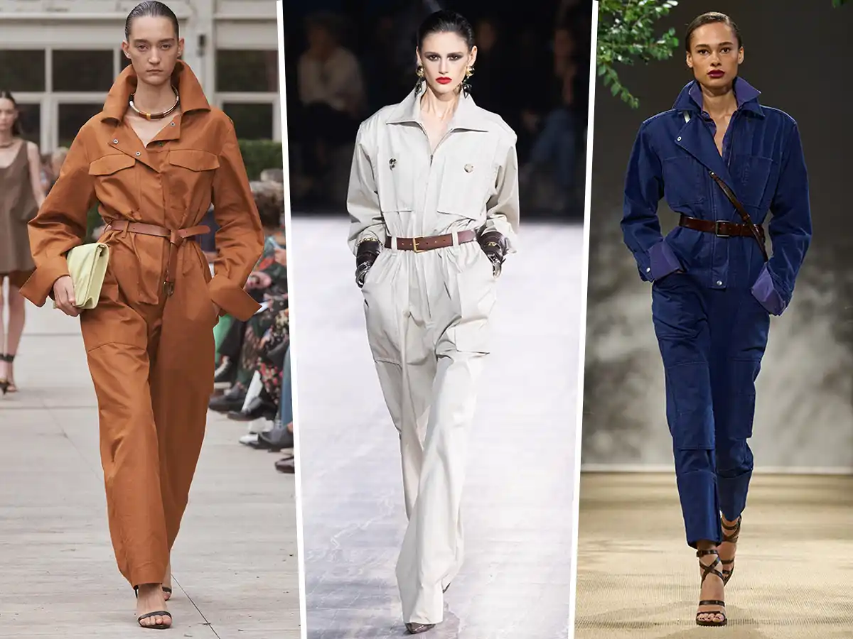 Se l’operaio diventa fashion influencer: il workwear conquista tutti Workwear © grazia