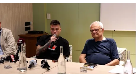 Codacons Fedez Ilva