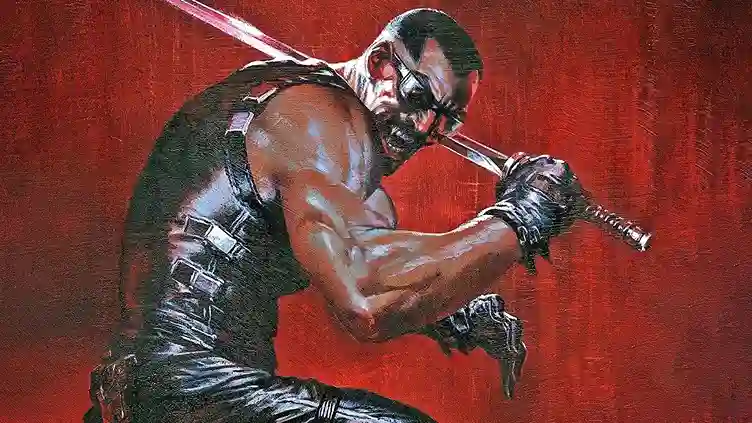 Blade: Yann Demange lascia la regia del film MCU