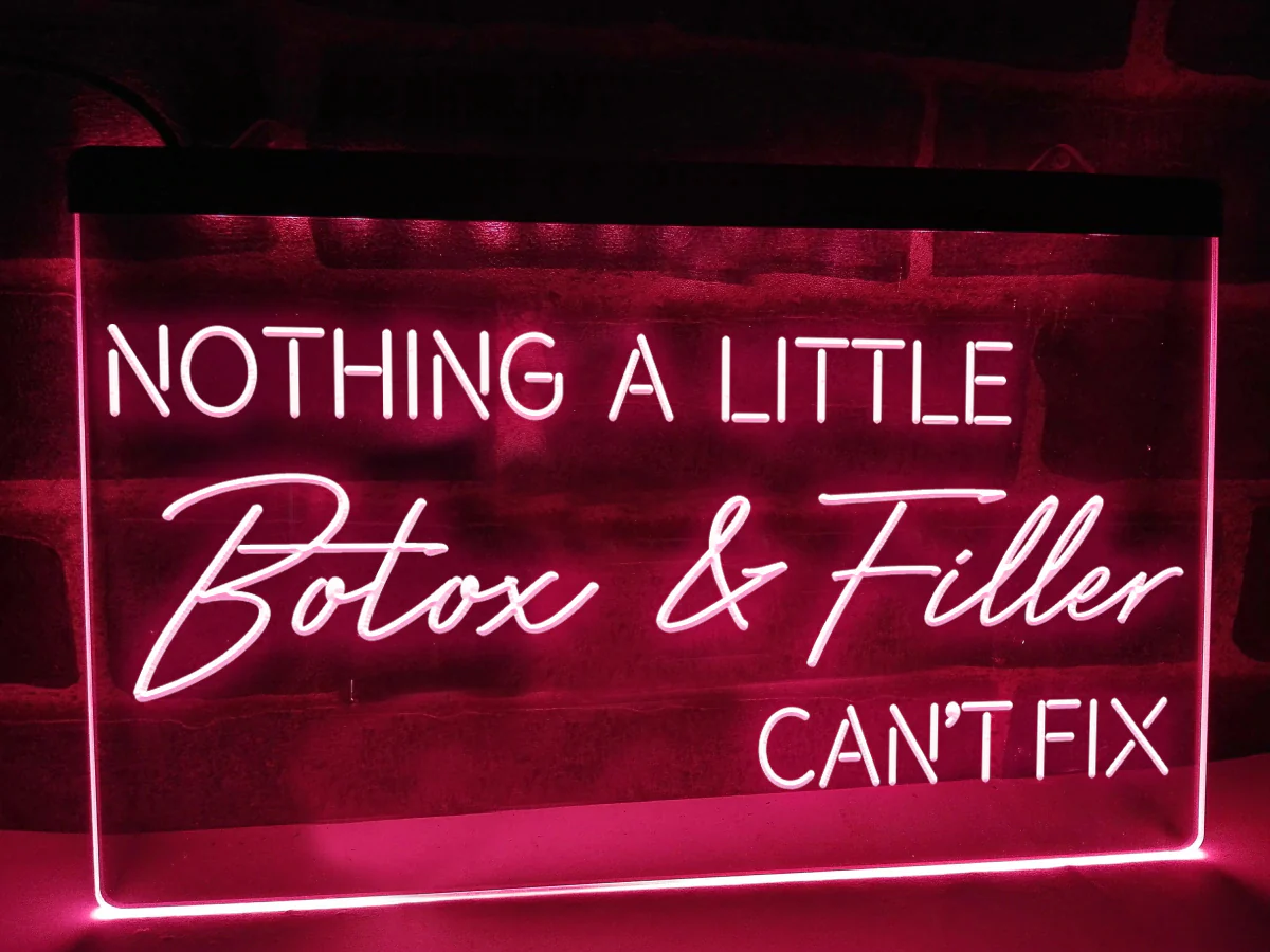 Vale la pena andare al Botox bar? Come funziona il trattamento botox bar