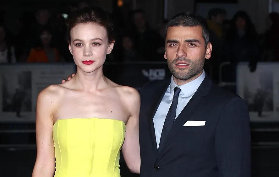 Beef Oscar Isaac Carey Mulligan