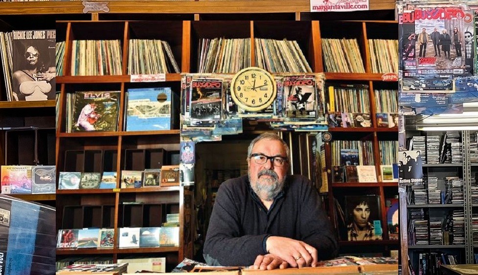 È morto Paolo Carù