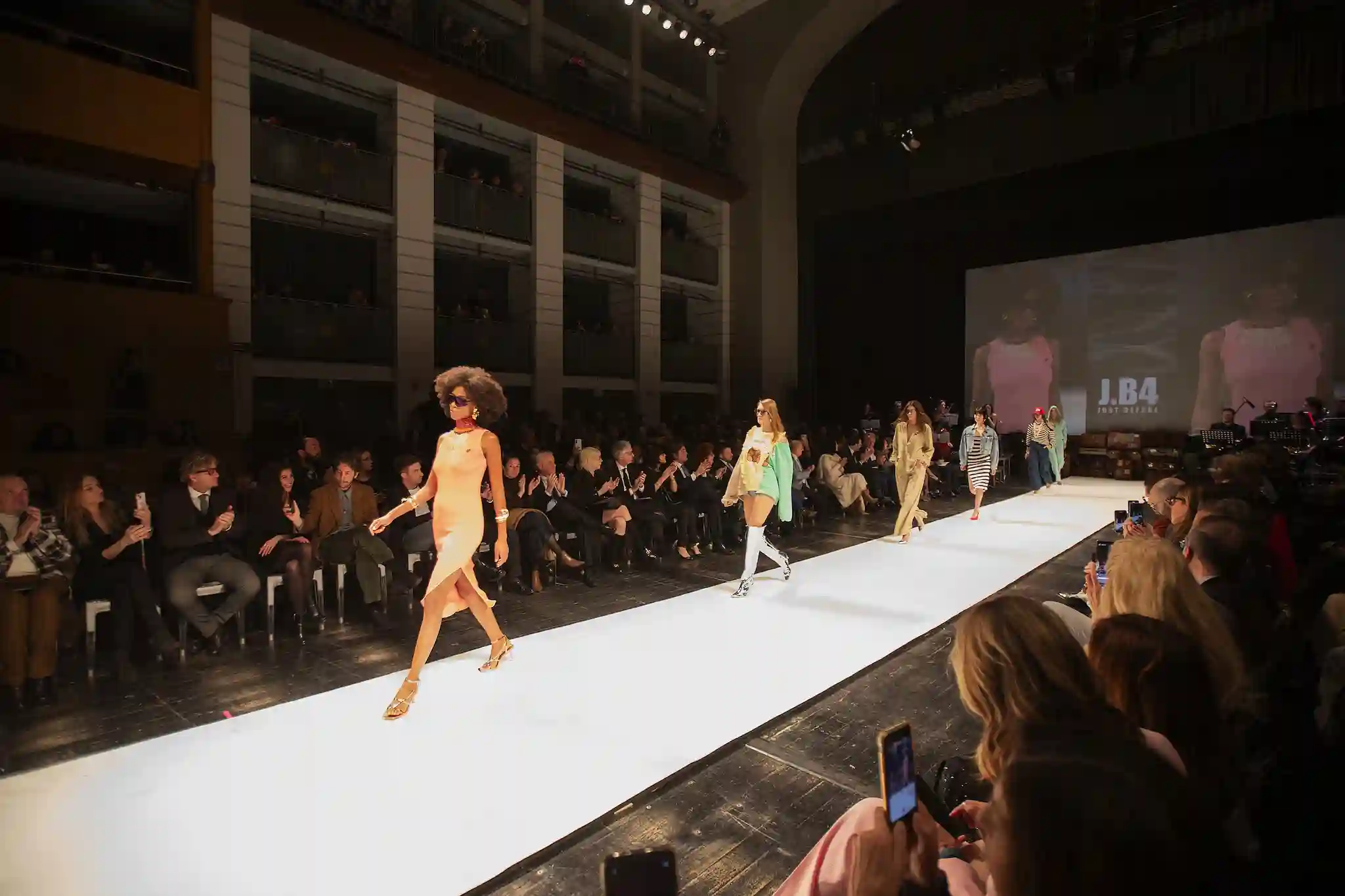 Arriva a settembre il Bologna Fashion Festival