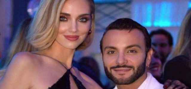 Fabio Maria Damato licenziamento