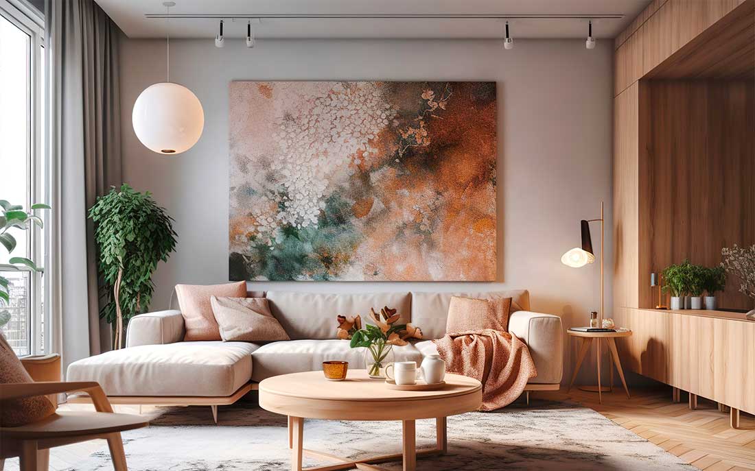 Bright Up! Illuminare la Casa con Stile e Personalità