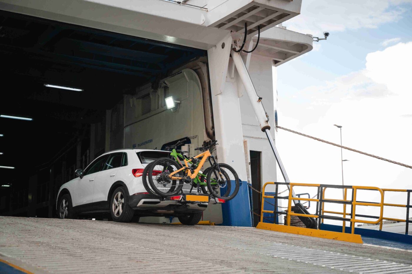 Come arrivare all’Elba in auto: risparmia prenotando il traghetto in anticipo