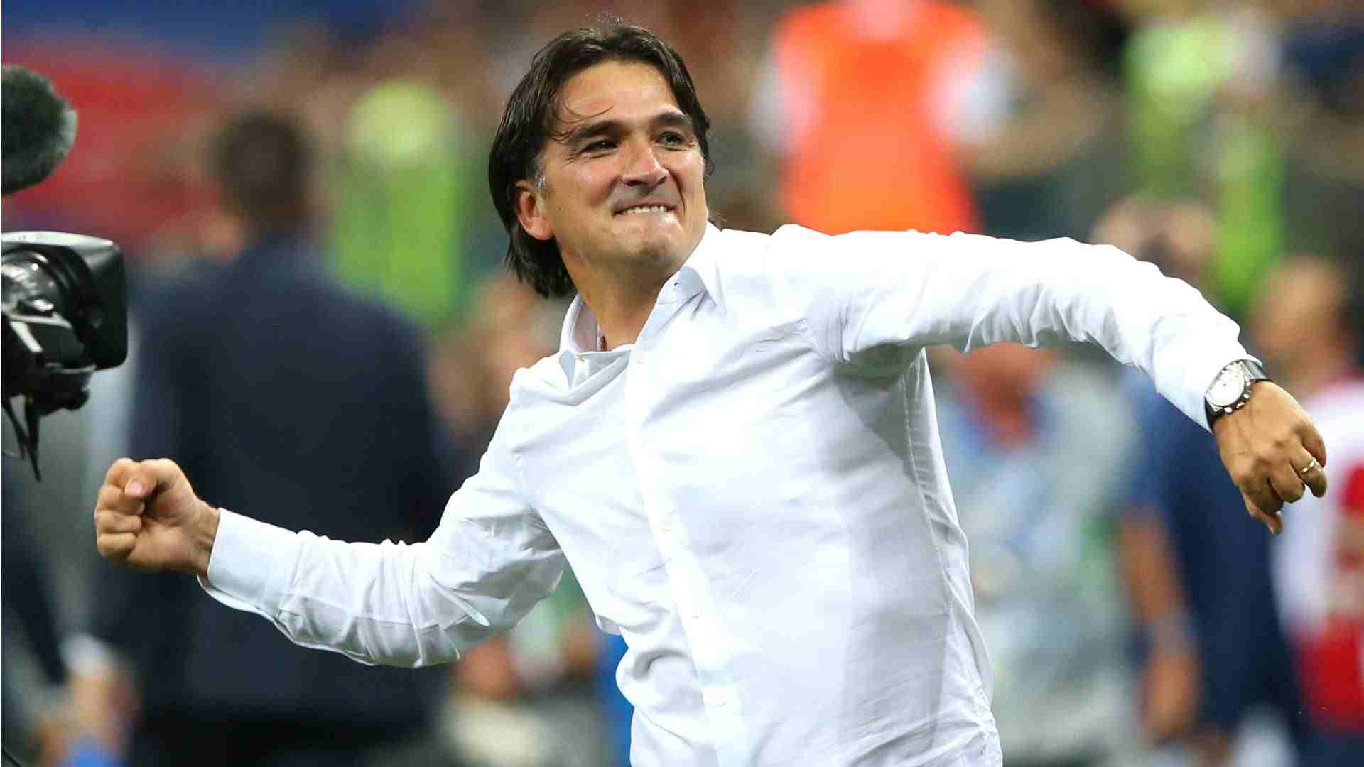 Zlatko Dalic, chi è la moglie dell’allenatore della Croazia Dalic chi è la moglie