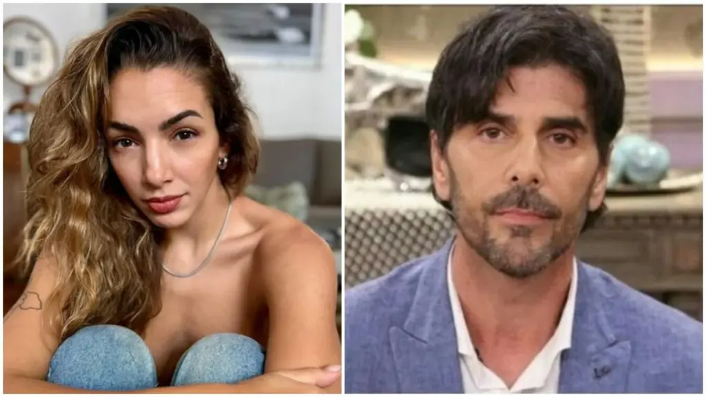Il Mondo Di Patty, scatta la condanna per Juan Darthes