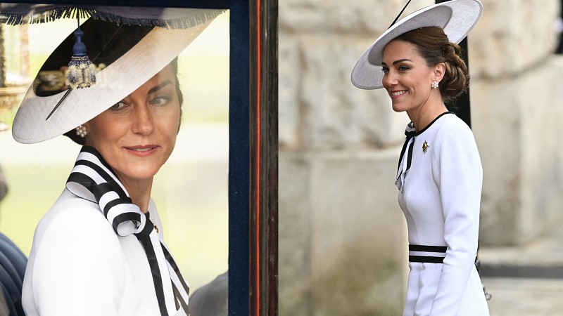 Kate Middleton