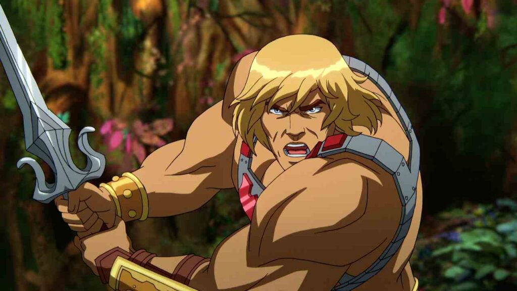 Il film su He-Man è (finalmente) in arrivo: tutte le info