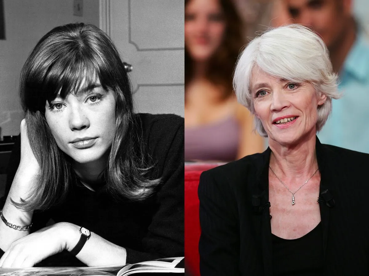 Morta a 80 anni Françoise Hardy, icona degli anni Sessanta