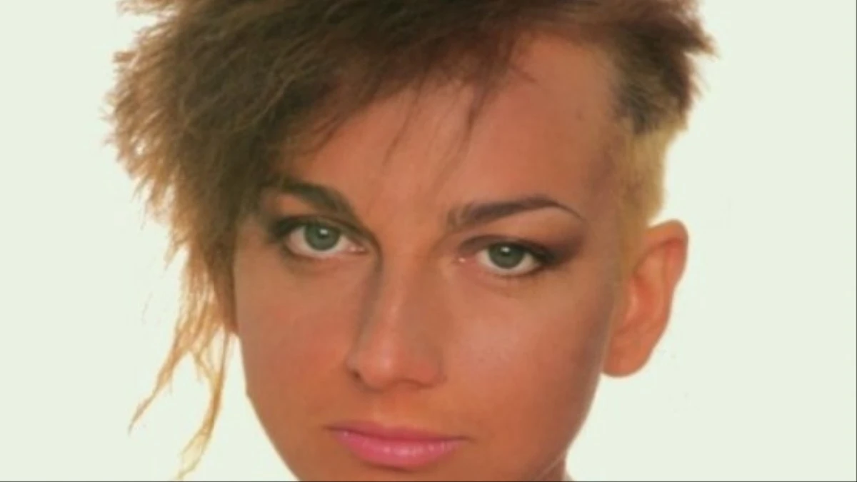 Gianna Nannini: la “Meravigliosa Creatura” rock degli anni Ottanta Gianna Nannini