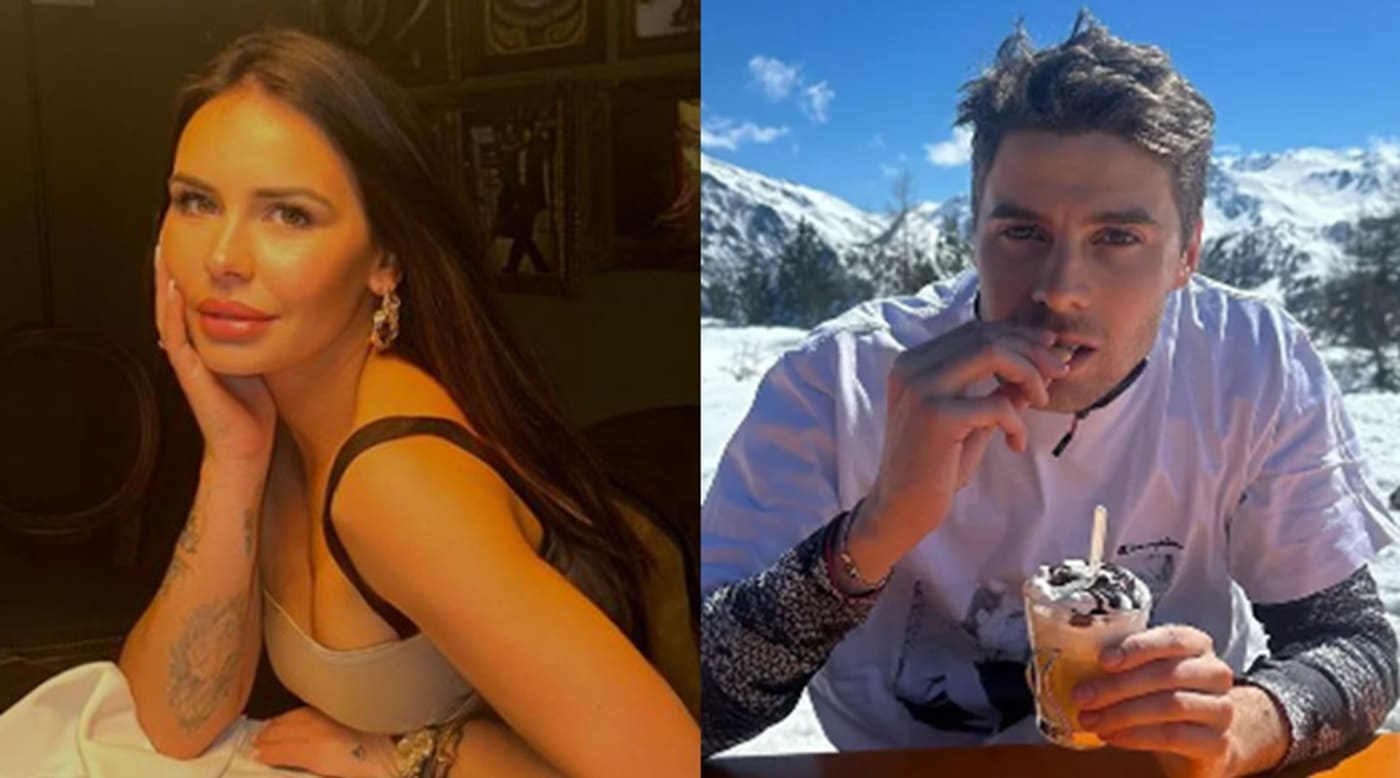 Nicole Murgia ha confermato di avere una relazione con Edoardo Sanson, ex di Anita Olivieri