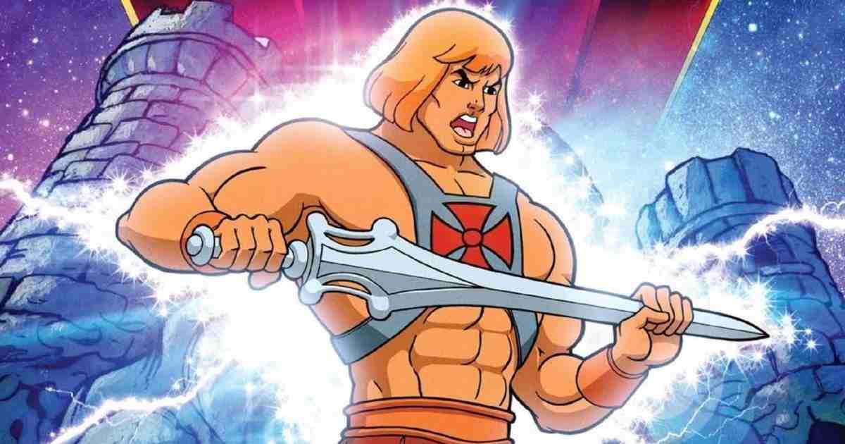 Il film su He-Man è (finalmente) in arrivo: tutte le info