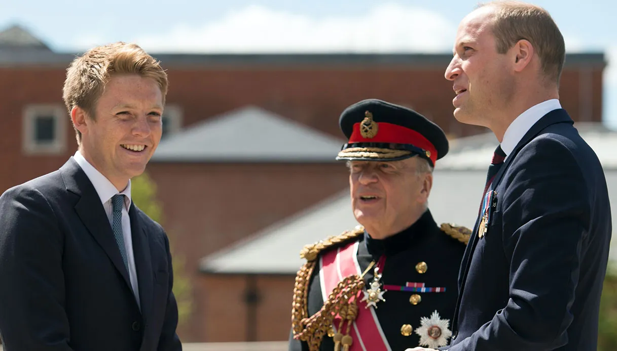 Lo scapolo d’oro più ricco del mondo si sposa, chi è Hugh Grosvenor