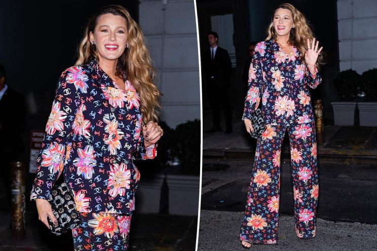 Blake Lively