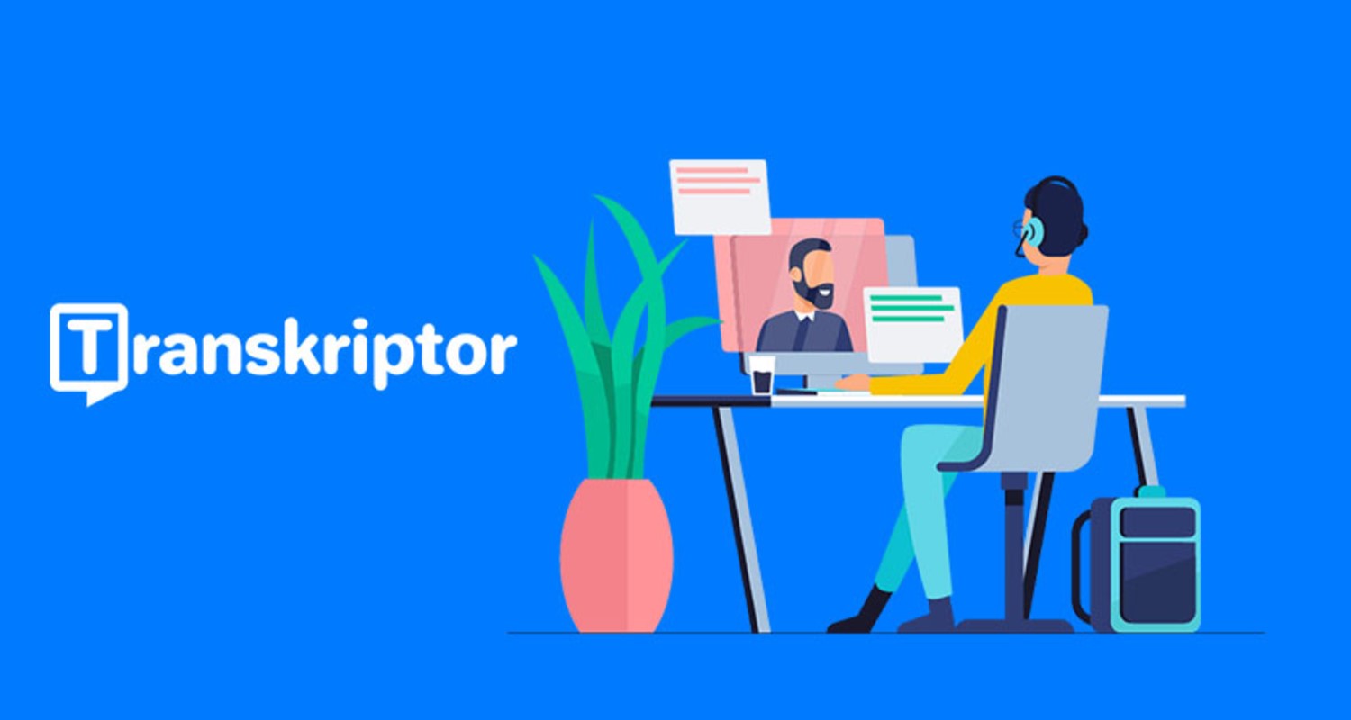 Come Trascrivere Audio in Testo con Transkriptor: una Guida passo dopo passo