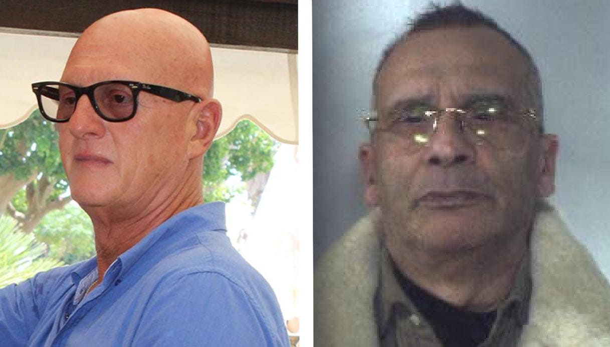 Condannato a 14 anni di reclusione Andrea Bonafede: aveva prestato l’identità a Matteo Messina Denaro