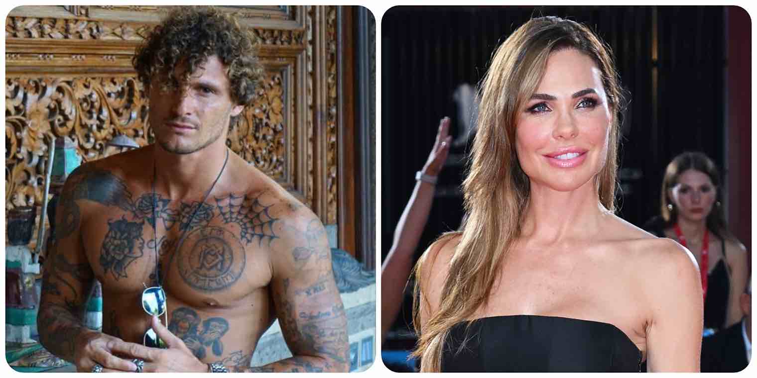 Grande Fratello, Cristiano Iovino nel cast: “Contattato il personal trainer, trattative in corso” Grande Fratello, Cristiano Iovino nel cast?