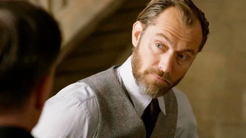 jude law